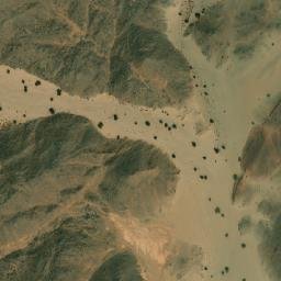 Satellite imagery of Tarharha, DZ