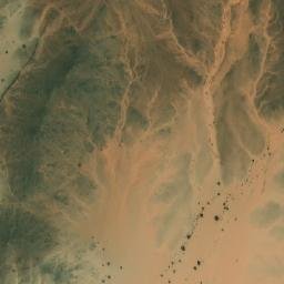 Satellite imagery of Tarharha, DZ