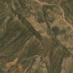 Satellite imagery of Jabal Anfīb, EG