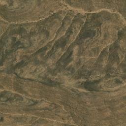 Satellite imagery of Jabal Anfīb, EG