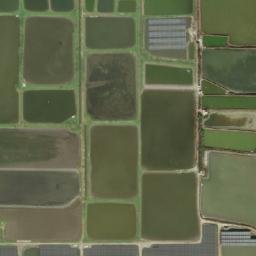 Satellite imagery of 三等三角點 內補232, TW