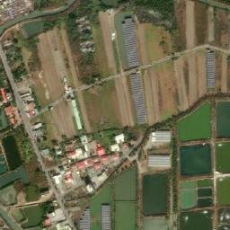 Satellite imagery of 三等三角點 內補232, TW