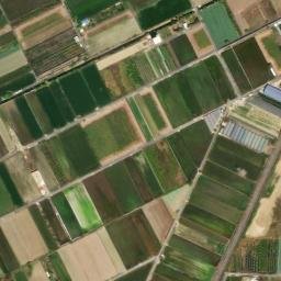 Satellite imagery of 三等三角點 489移, TW