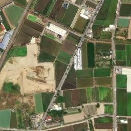 Satellite imagery of 三等三角點 489移, TW