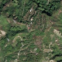 Satellite imagery of 三等三角點 306, TW