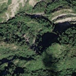 Satellite imagery of 三等三角點 5013, TW
