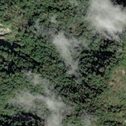 Satellite imagery of 三等三角點 5013, TW