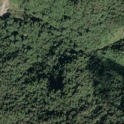 Satellite imagery of 三等三角點 5014, TW