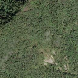 Satellite imagery of 三等三角點 5014, TW