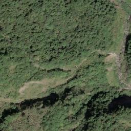Satellite imagery of Paijian Shan, TW