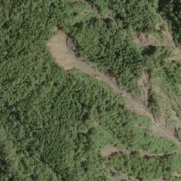 Satellite imagery of 三等三角點 7185, TW