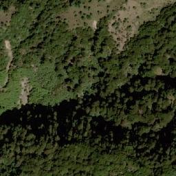 Satellite imagery of 二等三角點 1668, TW
