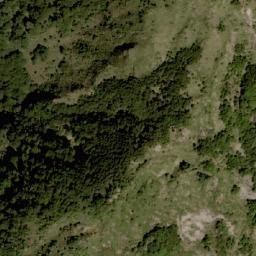 Satellite imagery of 二等三角點 1668, TW