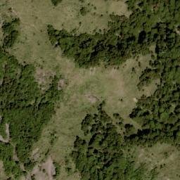 Satellite imagery of 二等三角點 1668, TW