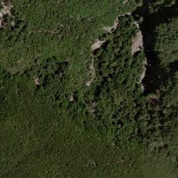 Satellite imagery of 二等三角點 1675, TW
