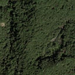 Satellite imagery of 三等三角點 7209, TW