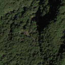 Satellite imagery of 三等三角點 7209, TW