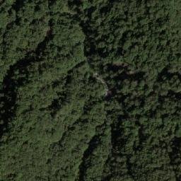 Satellite imagery of 三等三角點 7209, TW