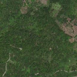 Satellite imagery of 三等三角點 7515, TW