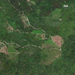 Satellite imagery of 三等三角點 7515, TW