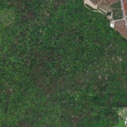 Satellite imagery of Dabu Shan, TW