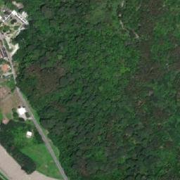 Satellite imagery of 三等三角點 772, TW