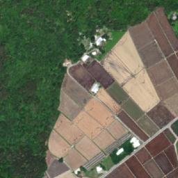 Satellite imagery of 三等三角點 772, TW