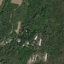 Satellite imagery of 脹脹埔山, TW