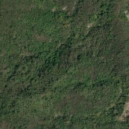Satellite imagery of 脹脹埔山, TW
