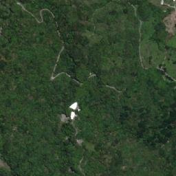 Satellite imagery of Ganzi Shan, TW