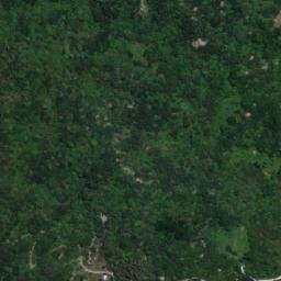 Satellite imagery of 三等三角點 4263, TW