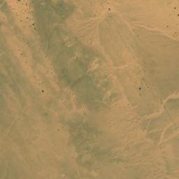 Satellite imagery of Zlé Tlemha, MR