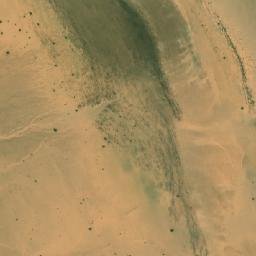 Satellite imagery of Zlé Tlemha, MR