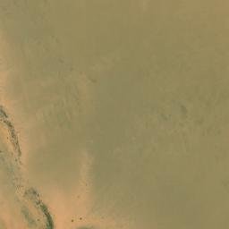 Satellite imagery of Zlé Tlemha, MR