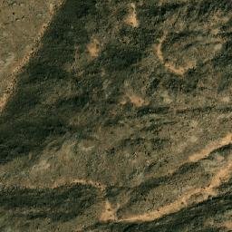 Satellite imagery of I-n-Chinak, DZ