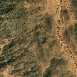 Satellite imagery of I-n-Chinak, DZ