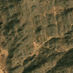Satellite imagery of I-n-Chinak, DZ