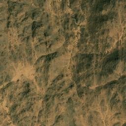Satellite imagery of I-n-Sâras, DZ