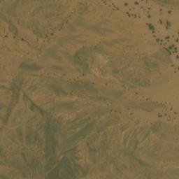 Satellite imagery of Elekif, DZ