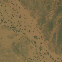 Satellite imagery of Elekif, DZ