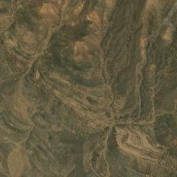 Satellite imagery of Jabal Anfīb, EG