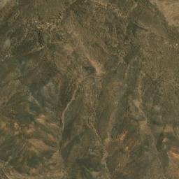 Satellite imagery of Jabal Anfīb, EG