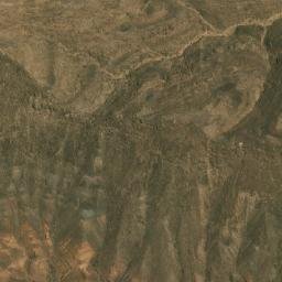 Satellite imagery of Jabal Anfīb, EG