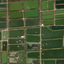 Satellite imagery of 三等三角點 618, TW