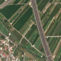 Satellite imagery of 三等三角點 633, TW