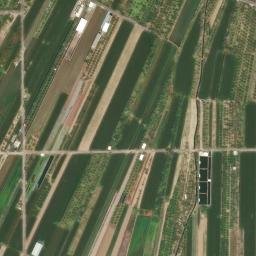 Satellite imagery of 三等三角點 633, TW