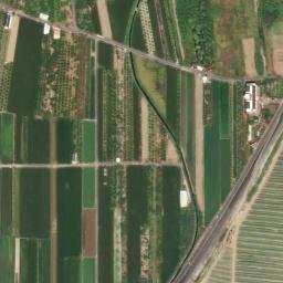 Satellite imagery of 三等三角點 633, TW