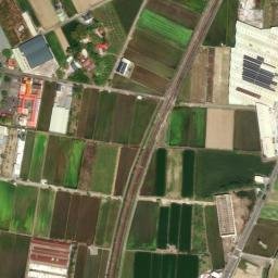 Satellite imagery of 三等三角點 489移, TW