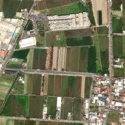 Satellite imagery of 三等三角點 489移, TW