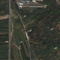 Satellite imagery of 三等三角點 321, TW